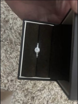 Diamond Engagement Ring