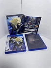 Gravity Rush 2/GRAVITY DAZE 2 - Sony PlayStation PS4 First Limited Edition Japan