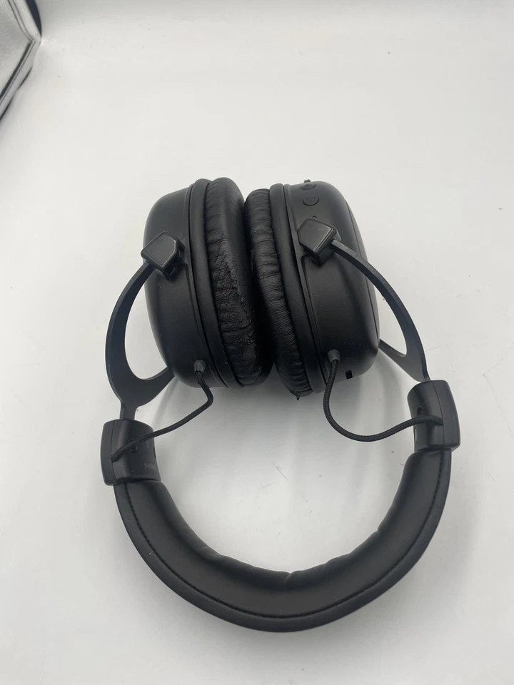 HyperX Cloud II Cuffie da gioco wireless - Rosso - Immagine 4 di 4