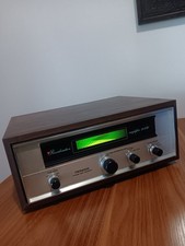 Pioneer SR-202W Vintage Reverb Amplifier Stereo Excellent Condition