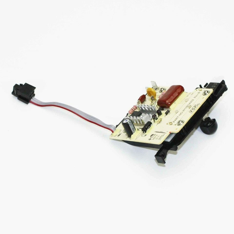 🛠️Control de velocidad del mezclador de pie, AP3606228, PS889134, WP9706648, W10814992 ERP Foto 2 de 3