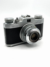 Officine Gamma - Atom - Italian 35mm Film Camera 1957 *fully serviced*