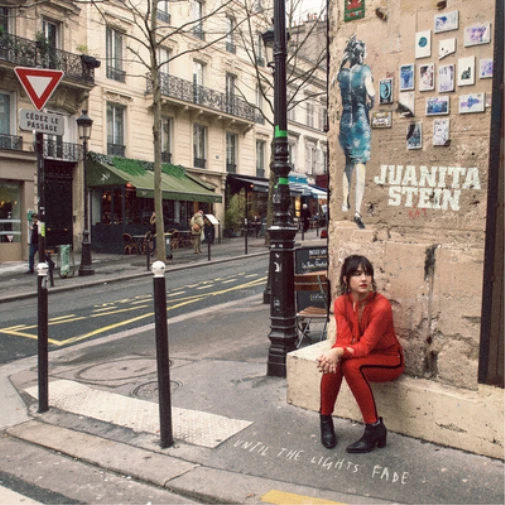 Juanita Stein Until the Lights Fade (CD) Album - Photo 1/1