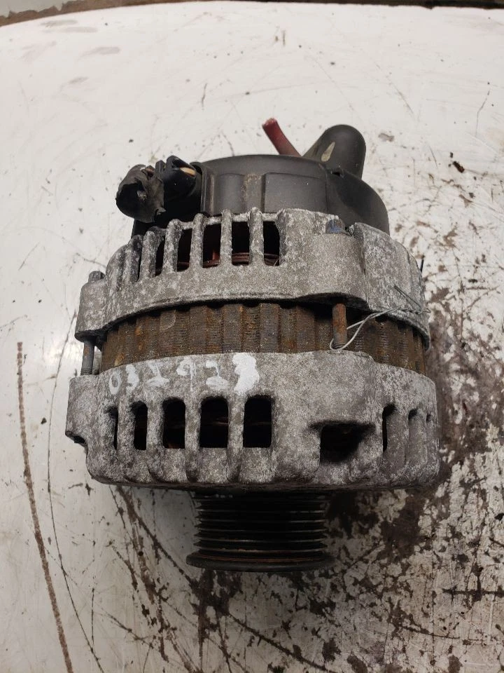 Alternator 105 Amp Opt K68 Fits 05-09 EXPRESS 1500 VAN 1349646 - Image 2 of 4