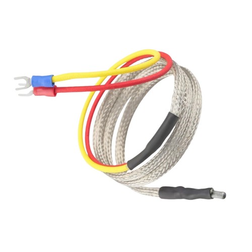 High Quality Thermocouple 812-0210 For Quadrafire 800 1000 1100 1200 1200i - Picture 6 of 11