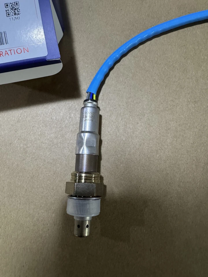 OEM DENSO Oxygen O2 Sensor Upstream 234-5053 For 2008 Acura MDX 3.7L V6· - Imagem 2 de 4