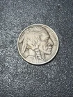 1913 D Type One Buffalo Nickel XF