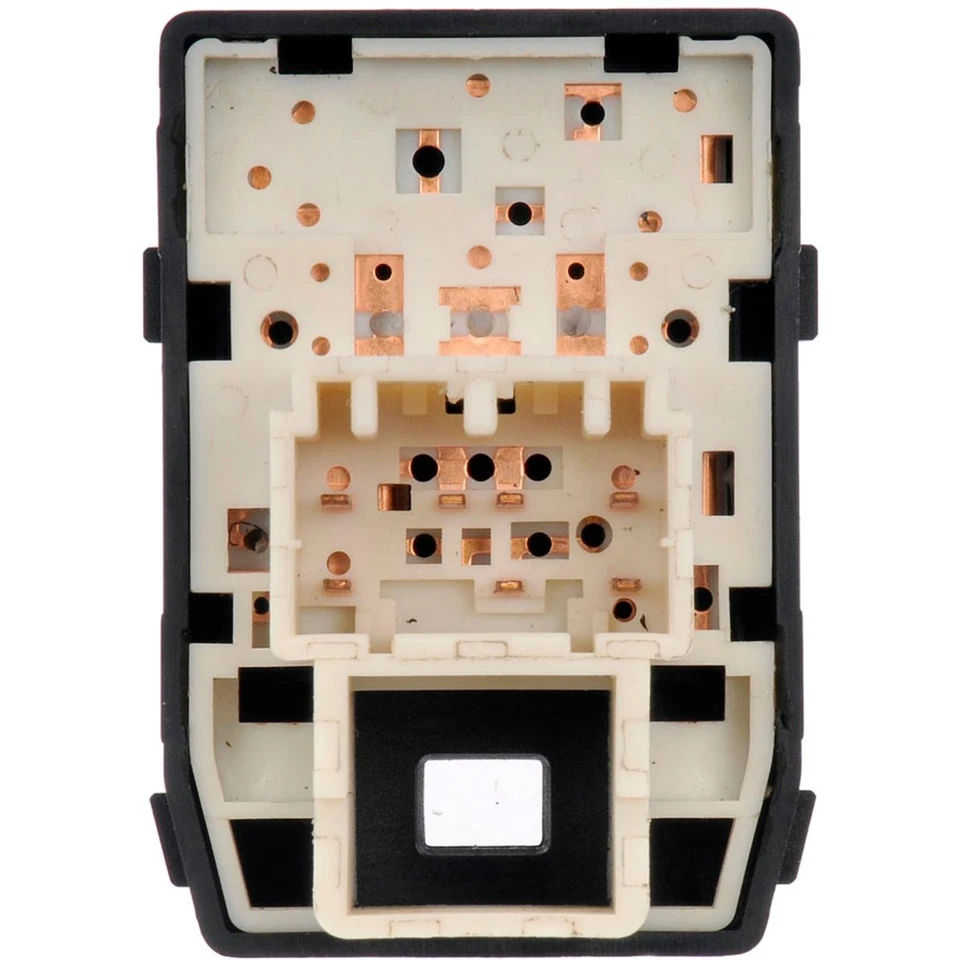 901-910 Dorman Interruptor Espejo Delantero Conductor Lado Izquierdo Mano para Kia Sorento 11-14 Foto 3 de 3