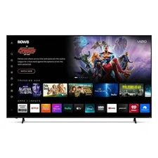 VIZIO 100” Quantum Series QLED 4K Smart TV QuickFit Compatible HDR TV