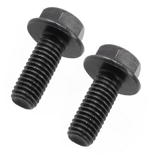 2Pcs For 089006017064 Miter Saw Blade Bolt Counter Thread Screw M8x20mm New - Picture 5 of 23