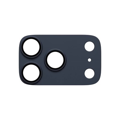 PanzerGlass Fender lens Protector Deep Blue iPhone 17 Pro Kameraschutz