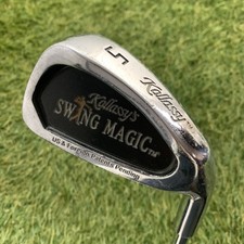 Kallassy's Swing Magic 5 Iron Swing Trainer Steel Right Hand 37.5"