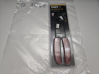 KLEIN TOOLS #1000 MULTI-PURPOSE 6-IN-1 TOOL (TL3064)