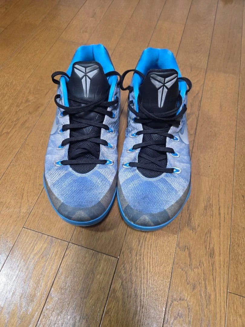 Nike Kobe 9 EM Premium Game Royal for Sale | Authenticity
