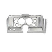Classic Dash 101690028 69 Camaro 5 Inch Dash Panel With Alum