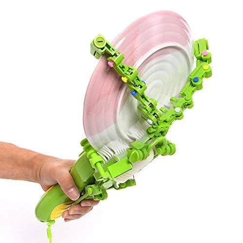 THANKO Handgeschirrspüler Rotation Geschirrspülautomat AC100V JPN