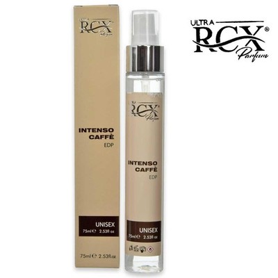 Retinol Complex Intenso Unisex Parfum Kaffee EDP warm anhaltend intensiv 75ml