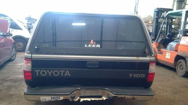 Air Flow Meter 6 Cylinder 5VZFE Engine Fits 95-98 T100 5725180 - Изображение 4 из 4