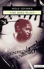 Jero Plays by Wole Soyinka (English) Paperback Book
