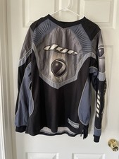 Dye C6 Paintball Jersey size Large