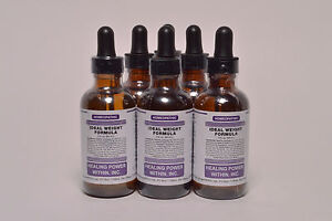 Ideal weight loss products