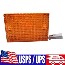 Amber Lamp Turn Signal Stop Tail Light 1074402 For CAT Caterpillar AP-655C