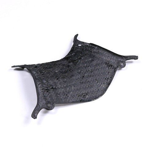 Carbon Fiber For 2015-2023 R1 Seat Cowl Rear Tail Center Seat Cover Twill Matte - Picture 3 of 13