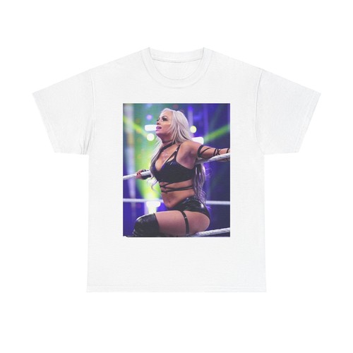 Liv Morgan WWE Shirt - Picture 9 of 15