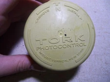 Tork Photocontrol 1000W 480V *FREE SHIPPING*