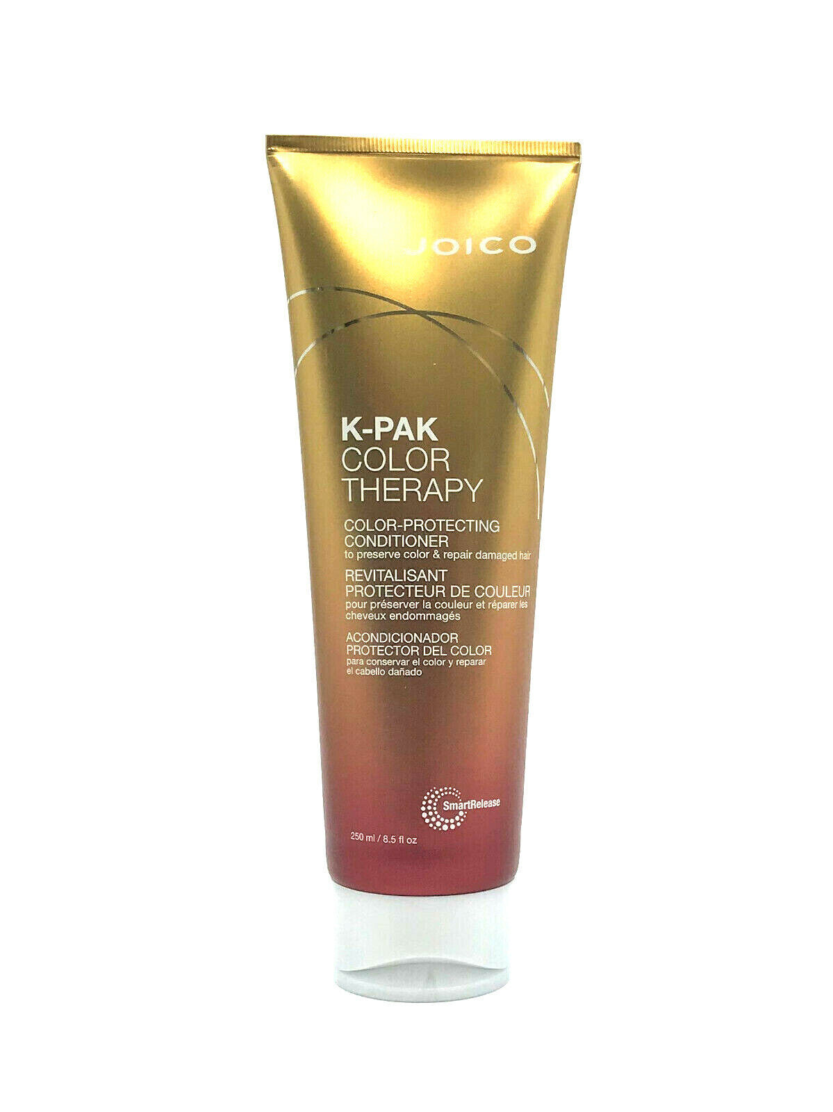 Therapy Color-protecting Condition 8.5 Oz/color & Damaged Ha