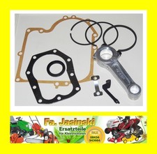 Kit Riparazione Biella per Motore Briggs + Stratton 11 11,5 12 12,5 CV HP 