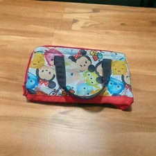 Disney Tsum Tsum Insulated Lunch Bag Japan - GUC HTF