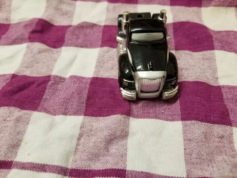 hot weels camion mattel 2001 - Immagine 4 di 4