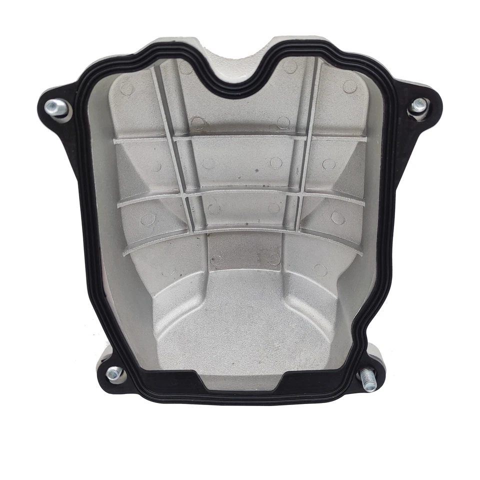 2x Cast Aluminum Valve Cover Gasket For Can-am Outlander Commander Maverick 800 - Image 3 of 4