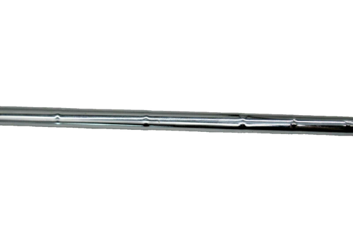 Fuzzy Zoeller H & B 5 Power Bilt Regular Flex Steel Shaft RH Golf Club 41 1/2in - Picture 4 of 7