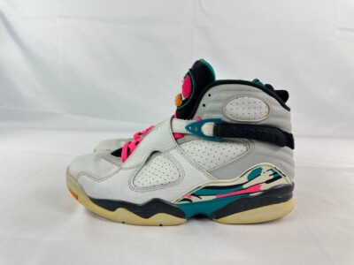 にゃ出品 7月発売予定】 ナイキ エアジョーダン8 レトロ プレイオフ