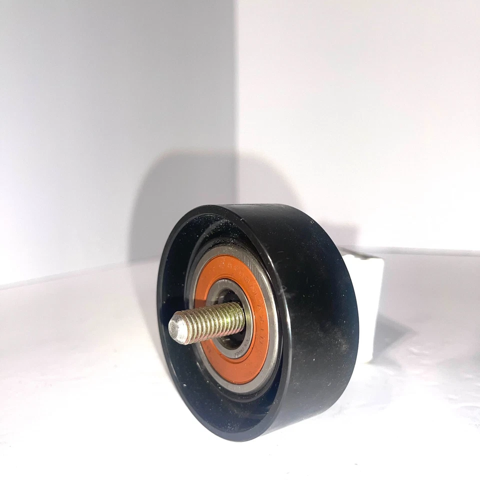 Accesorio Correa de transmisión Polea loca-DriveAlign Premium OE Polea Puertas 36307 Foto 2 de 4