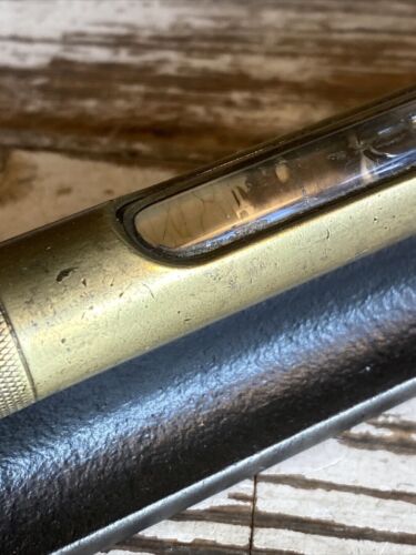 4 x Vintage Spirit Levels - Picture 5 of 24