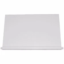 Hayward SPX1071K White Weir w/Spring Loaded Side Pins, Foam, Bumper Pad