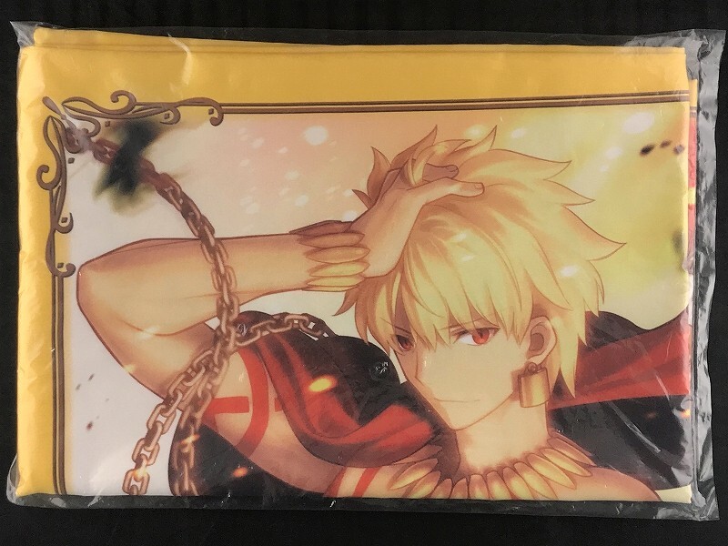 Fate/stay night クッションカバー　バレンタインギルガメッシュ Fate/hollow ataraxia Cushion Cover Pillow Case animate Archer