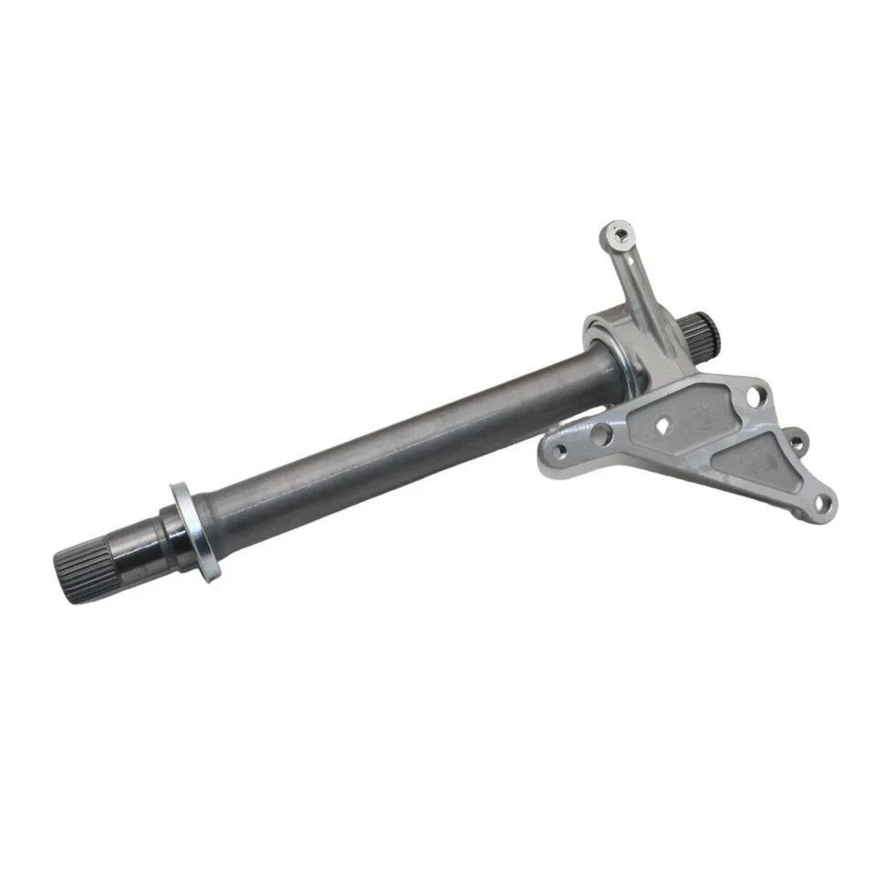 CV Intermediate Shaft 44500-SJK-J00 For 2006 2005 Honda Odyssey 2005 Honda Pilot - Image 3 of 3