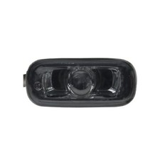 Blinkleuchte beidseitig rauchgrau für Audi A4 8E2 B6 8EC B7 A3 8L1 8P1