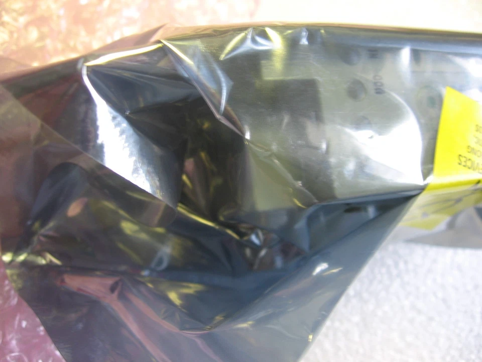 ASCO Numatics 580 Series P580AEDN1010A00 DeviceNet Communications Module- New - Image 4 of 4