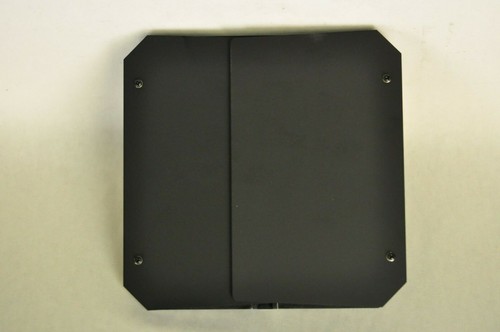 Barndoor for flashhead. Diameter of the flash head needs to be 7" diameter. NOS - Picture 2 of 5