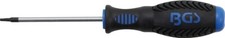 BGS SCHRAUBENDREHER, T-PROFIL (F&Uuml;R TORX) T9, KLINGENL&Auml;NGE 80 MM