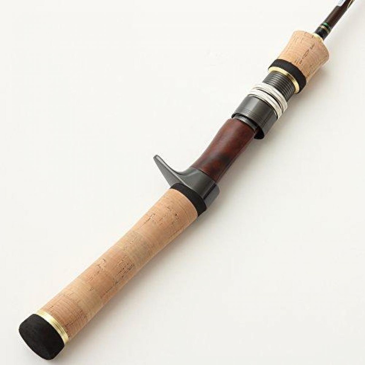 Major Craft TROUTINO TTS-B502L Baitcasting Rod Mountain stream