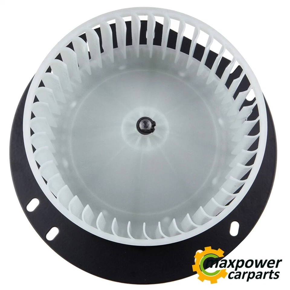 Heater HVAC Blower Motor Resistor Kit For 02-2014 Ford E-150 Van 3-Door 4.6L 5.4 Foto 2 de 4