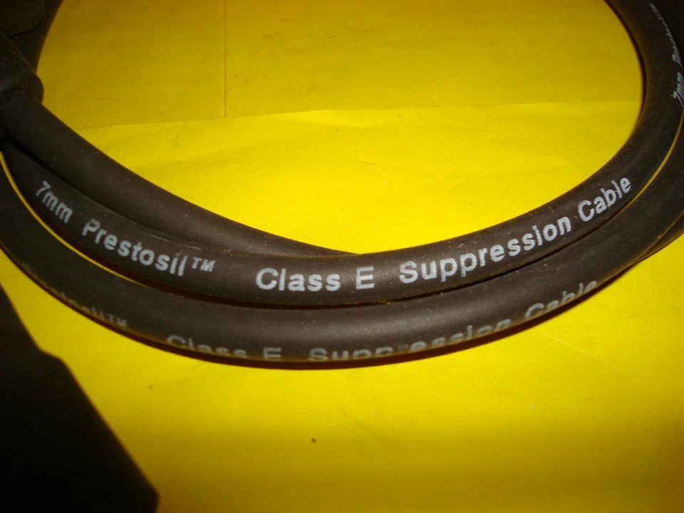 JUEGO DE CABLES ENCHUFABLES 7MM 74-79 hONDA CIVIC 1.2 77-78 GREMLIN 2.0 78-79 CONCORD SPIRIT Foto 4 de 4