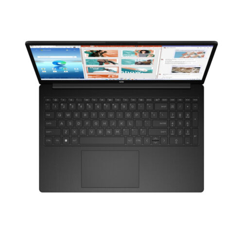 HP 15-fc0018na Ryzen 3 Laptop AMD Ryzen 3 7320U 4GB 128GB SSD 15.6" Win11 Home S - Picture 9 of 24