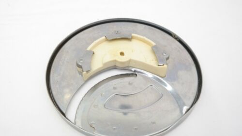 Cuisinart Food Processor Discs DLC-037 Medium Shred & DLC-044 4mm Slice Discs - Picture 9 of 12